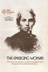 Poster for The Emerging Woman