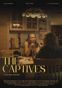 Poster for The Captives