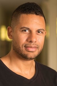 Profile of VJ Boyd