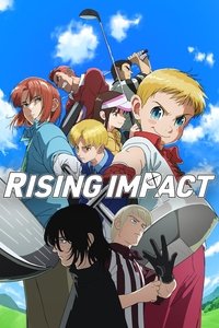 Poster for Rising Impact