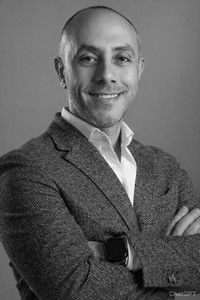 Profile of Omar El Badrawy