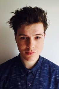 Profile of Tom Bakker