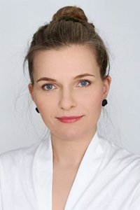 Profile of Egle Beek