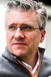 Profile of Pat Fry