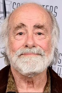 Robert Hunter