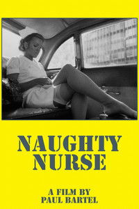 Naughty Nurse