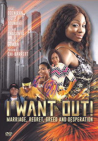 Poster for I Want Out