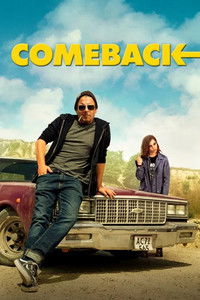 Poster for Comeback