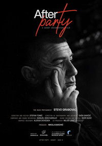 Poster for After Party