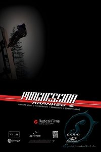 Kranked 6: Progression
