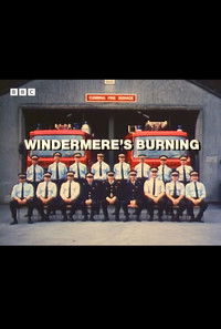Poster for Winderemere's Burning