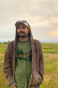 Profile of Matt Enos