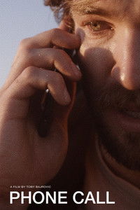 Poster for Phone Call