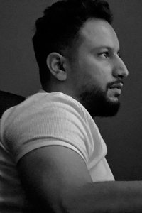 Profile of Ahmed Ashraf