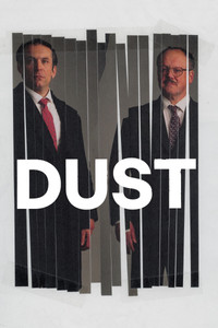 Poster for Dust