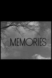 Poster for Memories