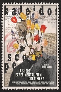 Poster for Kaleidoscope