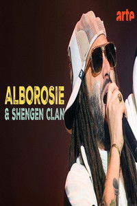 Poster for Alborosie & Shengen Clan @ Summerjam Festival 2025