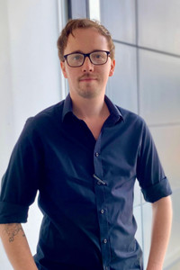 Profile of Dan David Higgins