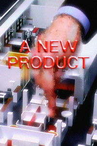 Poster for A New Product