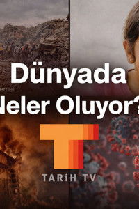 Poster for Dünyada Neler Oluyor?