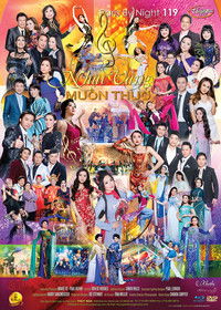 Paris by Night 119: Nhạc Vàng Muôn Thuở