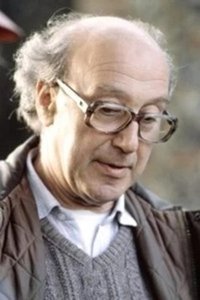 Profile of Herbert Wise