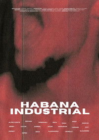 Poster for Industrial Havana