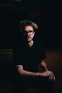 Profile of Nico Lavachek