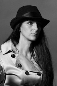 Profile of Maria Pulera