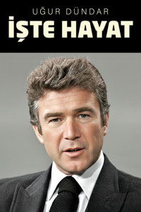 Poster for İşte Hayat