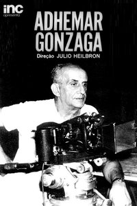 Poster for Adhemar Gonzaga