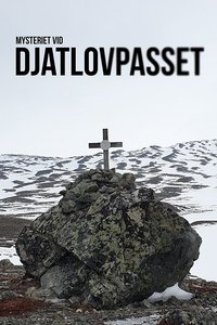 Poster for Mysteriet vid Djatlovpasset