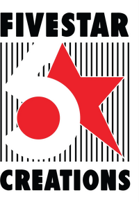 Logo - Five Star Creations