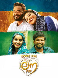 Poster for Love FM