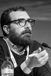 Profile of Antonio Nasso