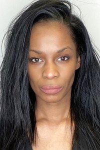 Profile of Carryl Thomas
