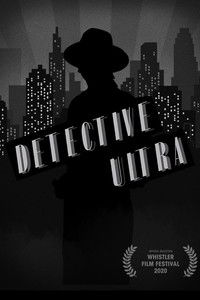 Poster for Detective Ultra