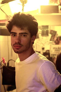 Profile of Rui Paulo Silva