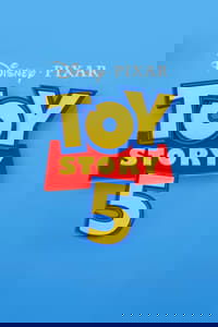 Toy Story 5