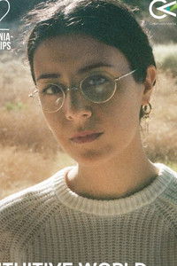 Profile of Christine Haroutounian