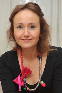 Profile of Ekaterina Baranova