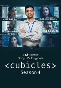 Poster for Season 4