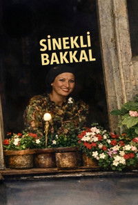 Poster for Sinekli Bakkal