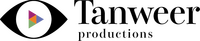 Logo - Tanweer Productions