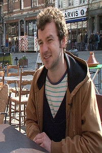 Profile of Bruno Tondeur