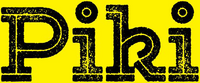 Logo - Piki Films