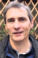 Profile of Jean-Christophe Roger