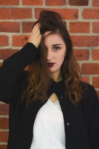 Profile of Tara Salas