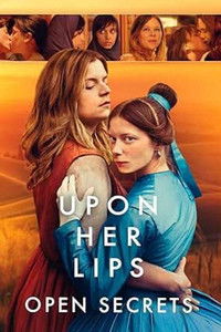 Poster for Upon Her Lips: Open Secrets